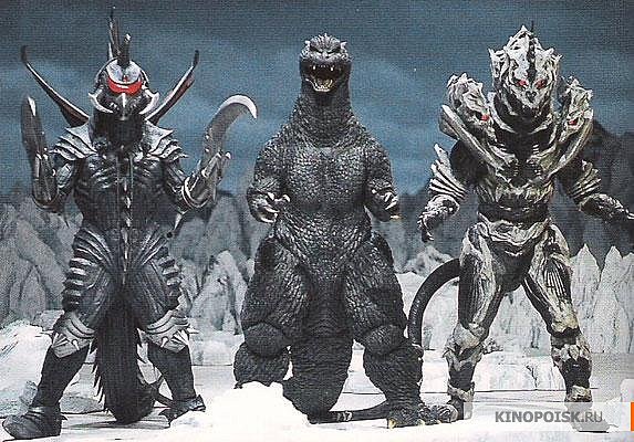 Ъ. О пользе несостоявшихся романов