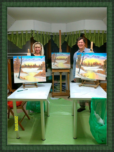 Простая девушка, по имени Любовь