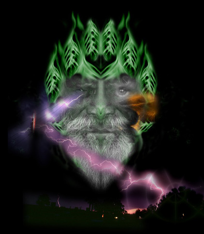 Если бы Бог хотел...