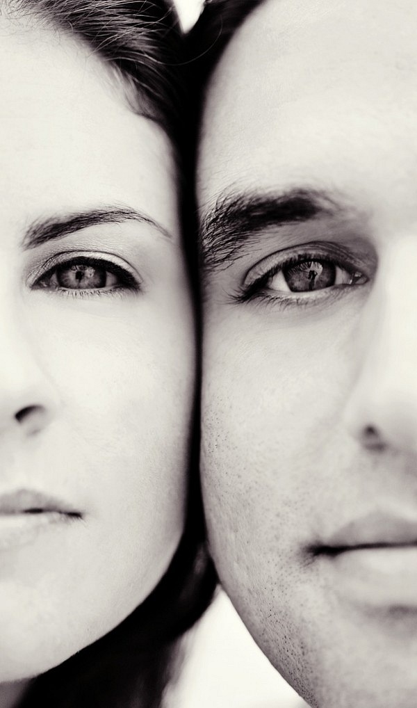 Влюбленные глаза картинки