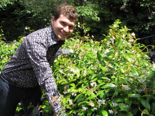 Однажды в Париже