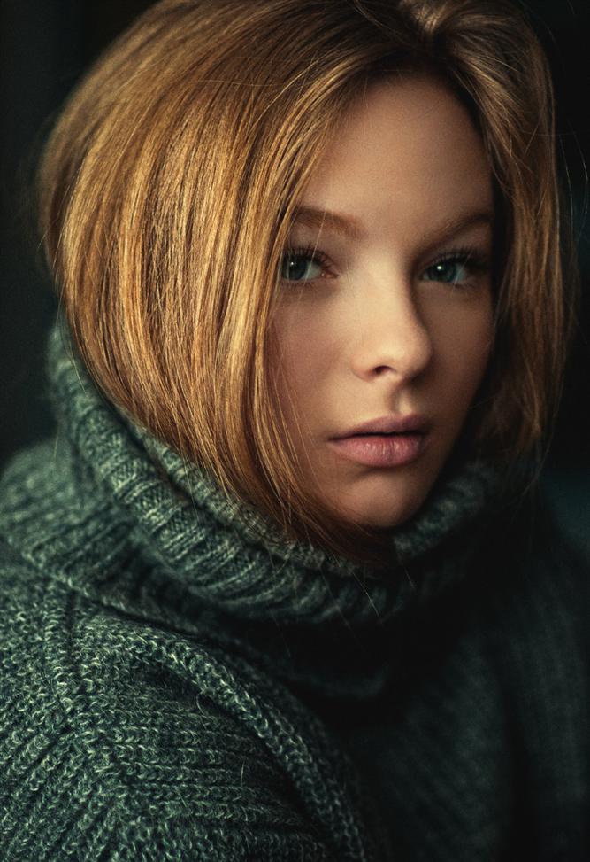 Давай поговорим немного