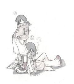 Что же такое любовь?