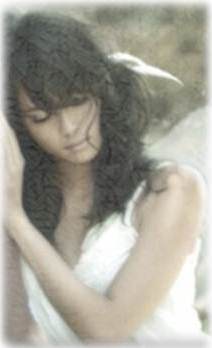 Моя любовь... нет, не пришла