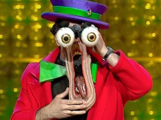 Пустите на Минуту славы