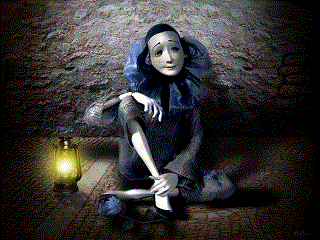 Вместо улыбки