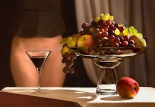 Узнать бы, у твоей души