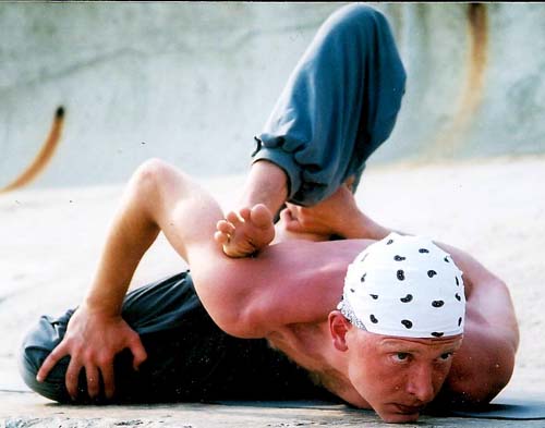 Камасутра, раздел сделай сам