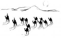 В холодном космосе пусто - там нет ничего...