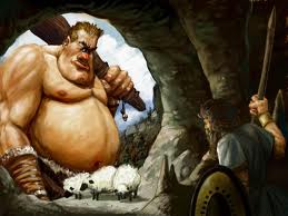 Илиада Одессейца, почти по Гомеру