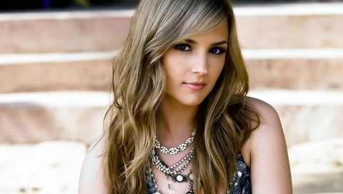 Я насыплю звёздочек в твои ладони