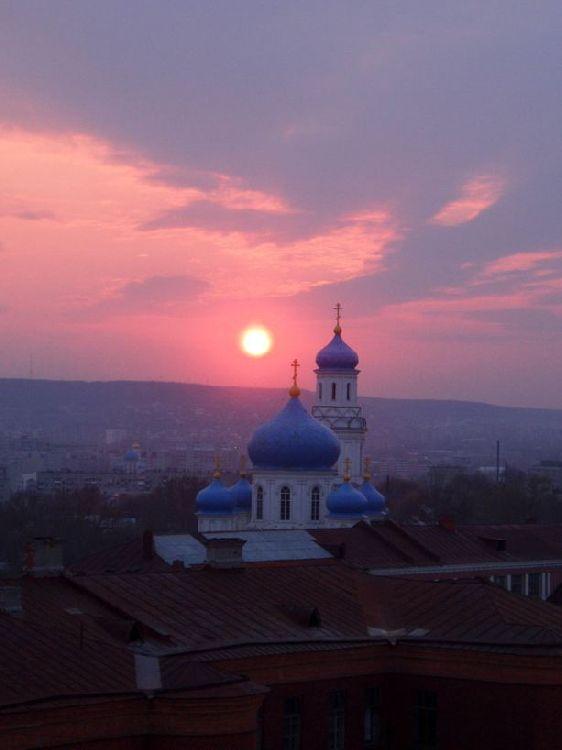 Тень или свет