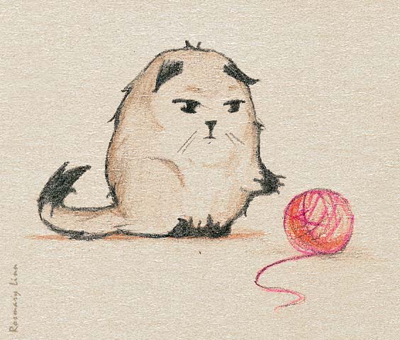 Зачем тебе моя любовь 4