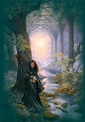 В одну реку дважды не входят