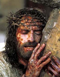 Притча о двух крестах