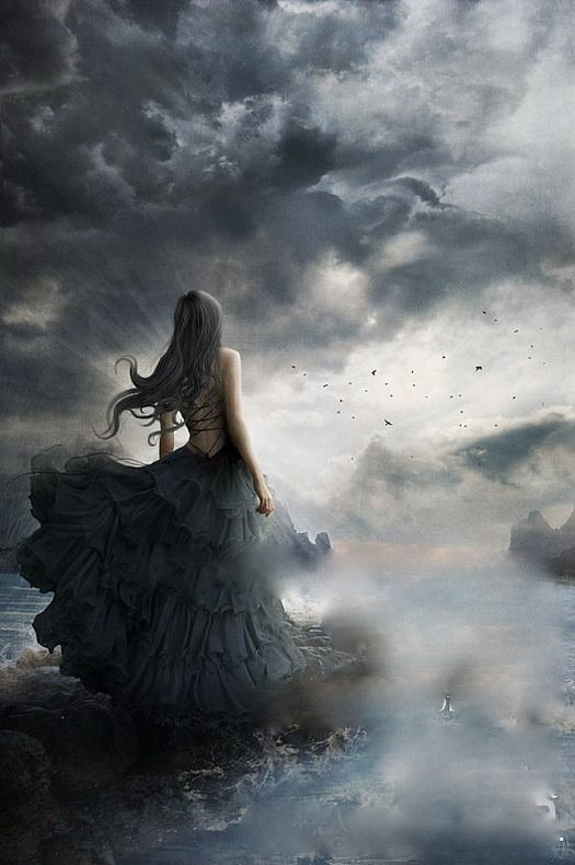 Душевно - глухой