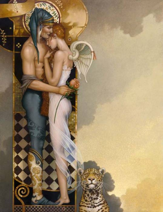 Случай и Счастье...