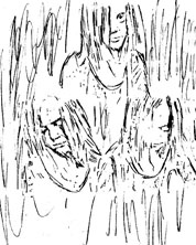 Ты не заметишь, как быстро умрут эти праздники...