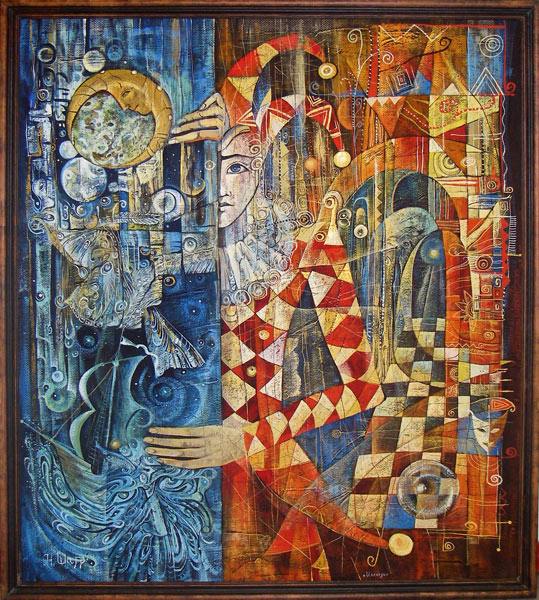 Дыхание жизни