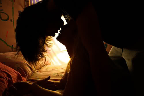 Меня видит Сон...