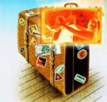 Бархатный сезон -Авторская песня-