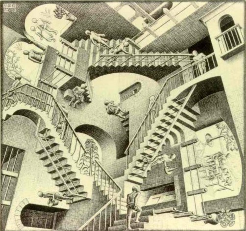 Относительность Махавиры