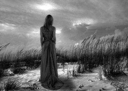 Не спешу уходить в никуда..