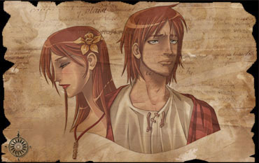 Ты никогда не станешь ею...