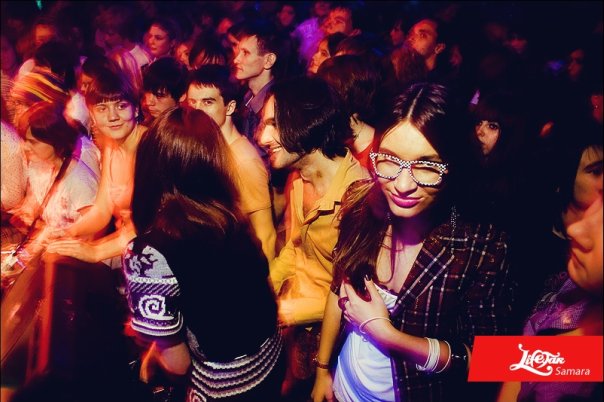 персональное цунами