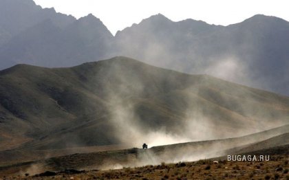 Афганистан Солдат