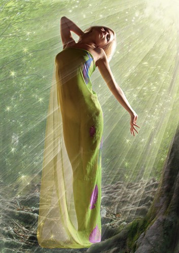 Шепчу слова любви я наизусть...