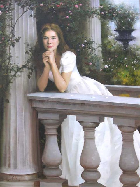 Спасибо, что ты есть!