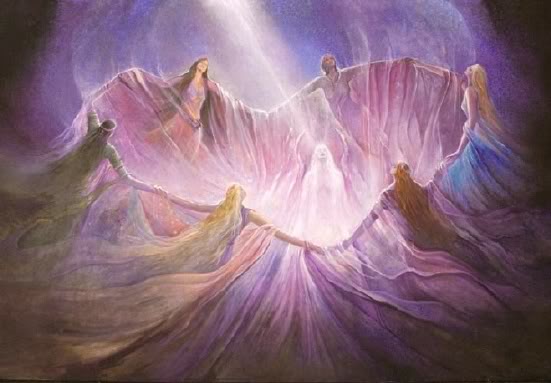 Мы Вместе Едины Одно