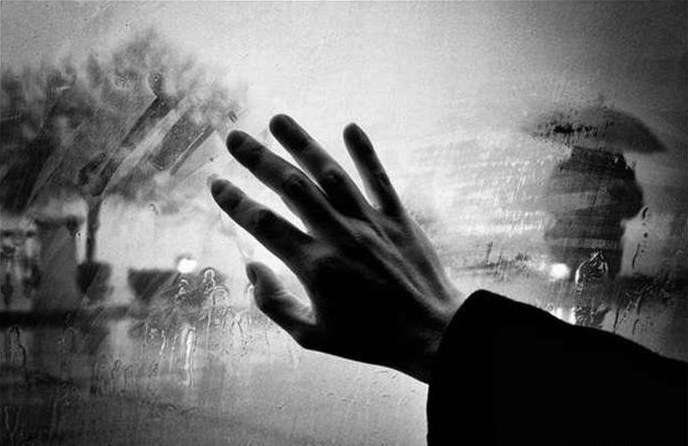 отзвучал фокстрот...