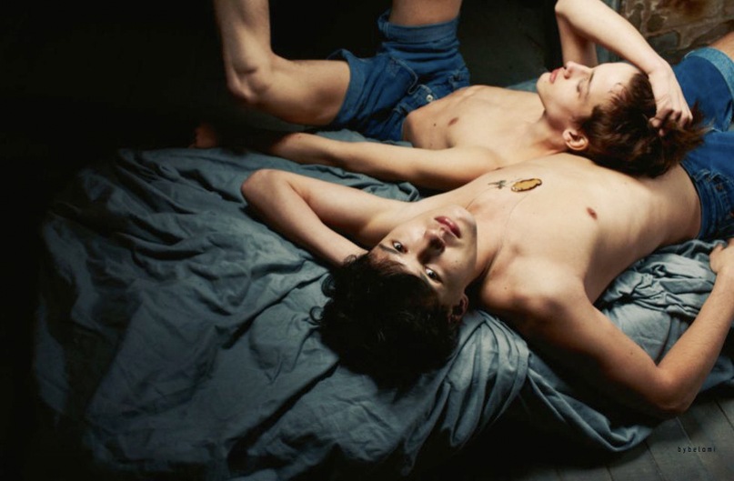 последнее для тебя письмо