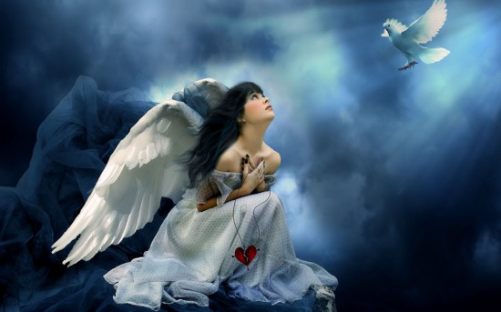 В. В. Я слышу... любимого муза рыдает! 2011