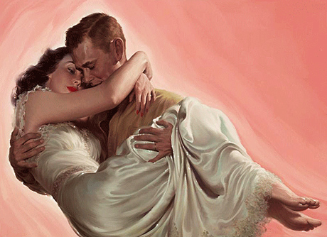 Ты заключи меня в свои объятья крепко