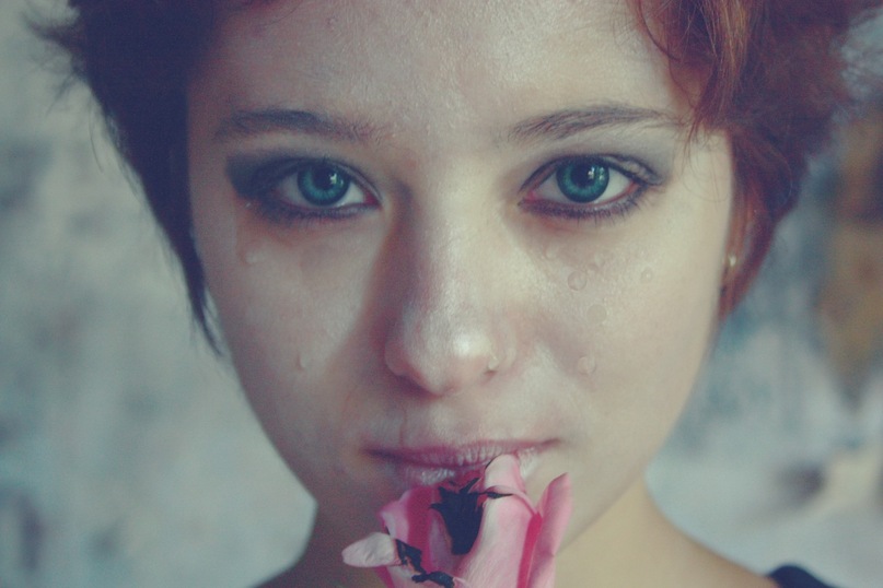 Сердце моё, не готово ты к осени