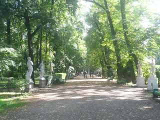 Ожерелье осени