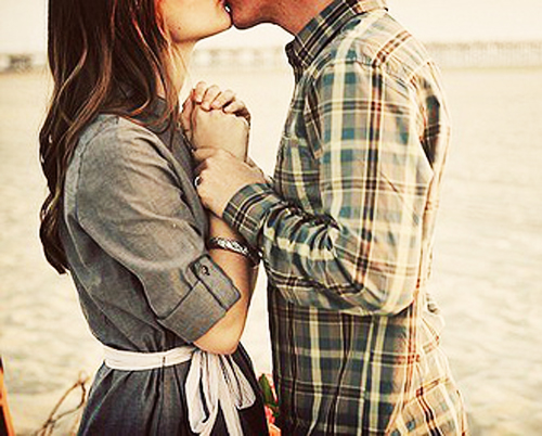 Несчастная любовь