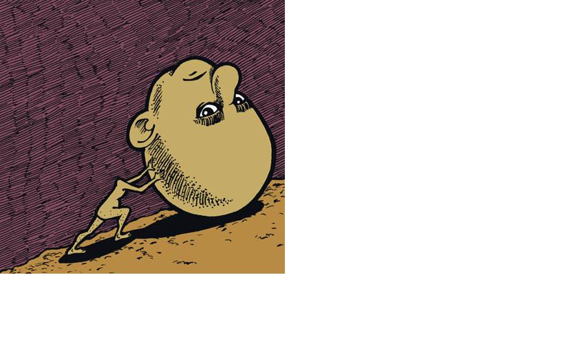 уж сколько раз твердили миру (Злой Алекс) / Стихи.ру