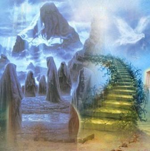 Благодарю, моя молитва