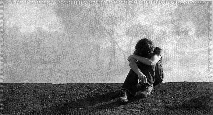 Брожу один...