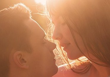 Хмельная любовь...