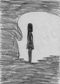 Пустая комната