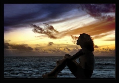 Любви миражи...