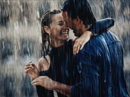 Танцы Осени...