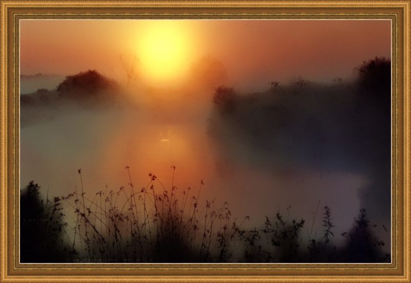 Осеннее прозаическое