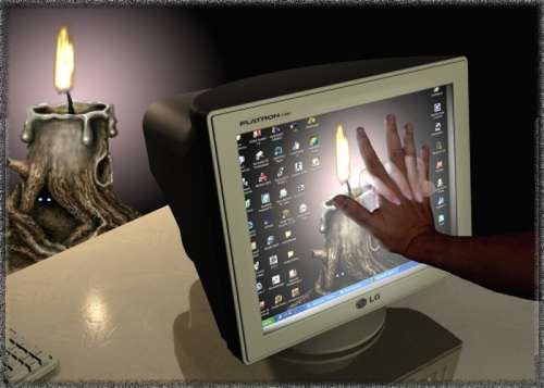 Где взять тепла?