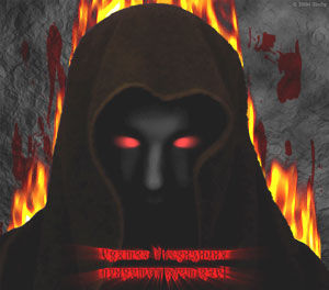 Тарквемада